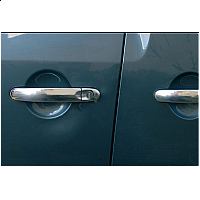 Durvju rokturu uzlikas Volkswagen Touran 2003> _ auto / piederumi / aksesuāri